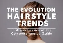 The Evolution of Hairstyle Trends: A Comprehensive Guide The Evolution of Hairstyle Trends: A Comprehensive Guide
