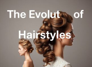 The Evolution of Hairstyles: From Ancient Times to Modern Trends The Evolution of Hairstyles: From Ancient Times to Contemporary Trends