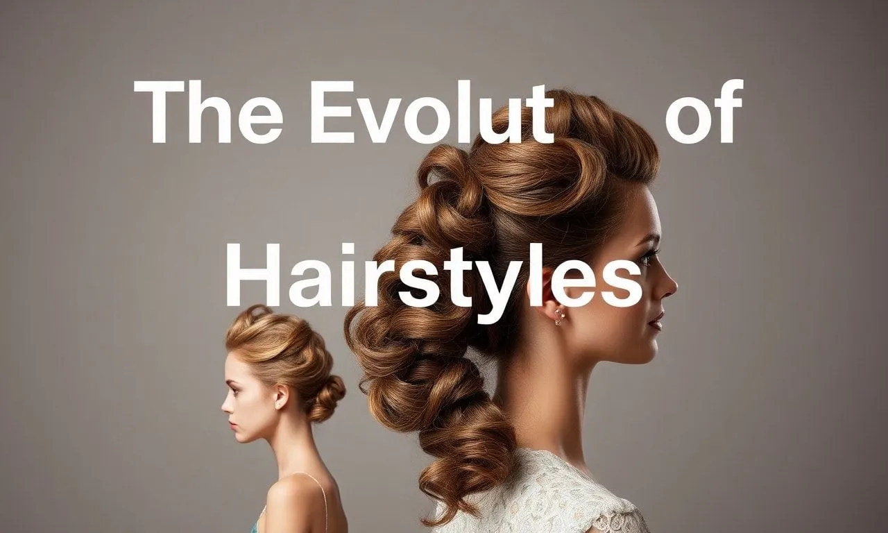 The Evolution of Hairstyles: From Ancient Times to Modern Trends