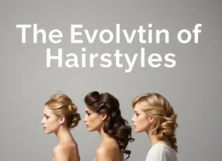 The Evolution of Hairstyles: From Ancient Times to Modern Trends The Evolution of Hairstyles: From Ancient Times to the Present Day