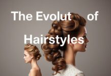 The Evolution of Hairstyles: From Ancient Times to Modern Trends The Evolution of Hairstyles: From Ancient Times to Contemporary Trends