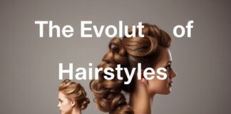 The Evolution of Hairstyles: From Ancient Times to Modern Trends The Evolution of Hairstyles: From Ancient Times to Contemporary Trends