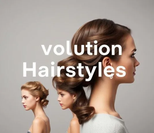 The Evolution of Hairstyles: From Classic to Contemporary The Evolution of Hairstyles: From Classic to Modern