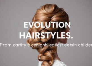 The Evolution of Hairstyles: From Runway to Everyday Chic The Evolution of Hairstyles: From Runway to Everyday Chic