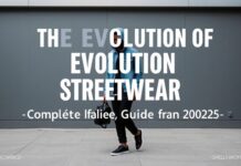 The Evolution of Streetwear: A Comprehensive Guide to 2026 Trends The Evolution of Streetwear: A Complete Guide to Trends in 2026