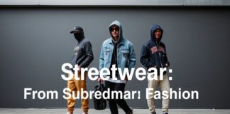 The Evolution of Streetwear: From Subculture to High Fashion The Evolution of Streetwear: From Subculture to Mainstream Fashion