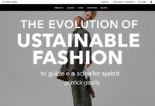 The Evolution of Sustainable Fashion: A Guide to Ethical Style The Evolution of Sustainable Fashion: A Guide to Ethical Style