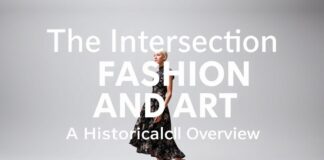The Intersection of Fashion and Art: A Historical Perspective The Intersection of Fashion and Art: A Historical Overview