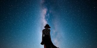 The Intersection of Fashion and Celestial Events: A Unique Style Perspective The Intersection of Fashion and Celestial Events: A Unique Style Perspective