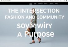 The Intersection of Fashion and Community: Styling with a Cause The Intersection of Fashion and Community: Styling with a Purpose