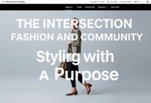 The Intersection of Fashion and Community: Styling with a Cause The Intersection of Fashion and Community: Styling with a Purpose