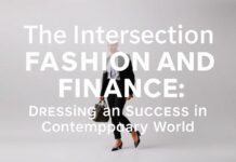The Intersection of Fashion and Finance: Dressing for Success in the Modern World The Intersection of Fashion and Finance: Dressing for Success in the Contemporary World