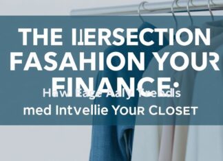 The Intersection of Fashion and Finance: How Economic Trends Influence Your Wardrobe The Intersection of Fashion and Finance: How Economic Trends Influence Your Closet