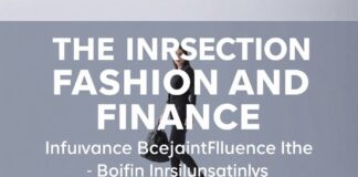 The Intersection of Fashion and Finance: How Global Trends Influence Both Industries The Intersection of Fashion and Finance: How Global Trends Influence Both Industries