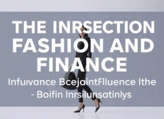 The Intersection of Fashion and Finance: How Global Trends Influence Both Industries The Intersection of Fashion and Finance: How Global Trends Influence Both Industries