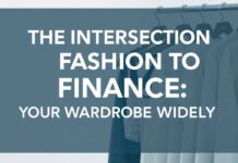 The Intersection of Fashion and Finance: How to Invest in Your Wardrobe Wisely The Intersection of Fashion and Finance: How to Invest in Your Wardrobe Wisely