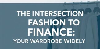The Intersection of Fashion and Finance: How to Invest in Your Wardrobe Wisely The Intersection of Fashion and Finance: How to Invest in Your Wardrobe Wisely