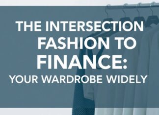 The Intersection of Fashion and Finance: How to Invest in Your Wardrobe Wisely The Intersection of Fashion and Finance: How to Invest in Your Wardrobe Wisely