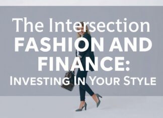 The Intersection of Fashion and Finance: Investing in Your Style The Intersection of Fashion and Finance: Investing in Your Style