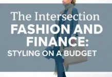 The Intersection of Fashion and Finance: Styling on a Budget The Intersection of Fashion and Finance: Styling on a Budget