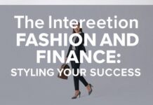 The Intersection of Fashion and Finance: Styling Your Success The Intersection of Fashion and Finance: Styling Your Success