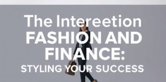The Intersection of Fashion and Finance: Styling Your Success The Intersection of Fashion and Finance: Styling Your Success