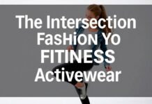 The Intersection of Fashion and Fitness: Styling Your Activewear The Intersection of Fashion and Fitness: Styling Your Activewear