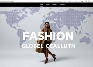 The Intersection of Fashion and Global Culture: A Style Revolution The Intersection of Fashion and Global Culture: A Style Revolution