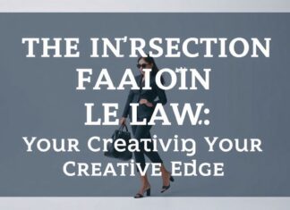 The Intersection of Fashion and Law: Protecting Your Creative Edge The Intersection of Fashion and Law: Safeguarding Your Creative Edge