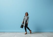 The Intersection of Fashion and Local Governance: A Unique Perspective The Intersection of Fashion and Local Governance: A Unique Perspective