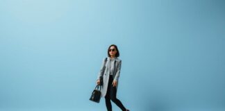 The Intersection of Fashion and Local Governance: A Unique Perspective The Intersection of Fashion and Local Governance: A Unique Perspective