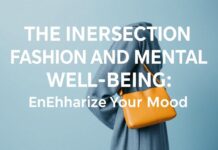The Intersection of Fashion and Mental Well-being: How Style Can Boost Your Mood The Intersection of Fashion and Mental Well-being: How Style Can Enhance Your Mood