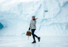 The Intersection of Fashion and Sports: Style Inspirations from the Ice The Intersection of Fashion and Sports: Style Inspirations from the Ice