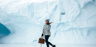 The Intersection of Fashion and Sports: Style Inspirations from the Ice The Intersection of Fashion and Sports: Style Inspirations from the Ice