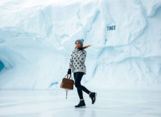 The Intersection of Fashion and Sports: Style Inspirations from the Ice The Intersection of Fashion and Sports: Style Inspirations from the Ice