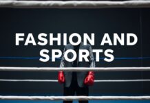 The Intersection of Fashion and Sports: Style Inspirations from the Boxing Ring The Intersection of Fashion and Sports: Style Inspirations from the Boxing Ring