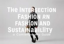 The Intersection of Fashion and Sustainability: A Modern Guide The Intersection of Fashion and Sustainability: A Contemporary Guide