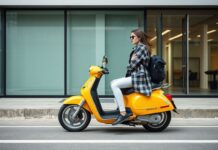 The Intersection of Fashion and Sustainable Mobility: A Stylish Ride into the Future The Intersection of Fashion and Sustainable Mobility: A Stylish Journey into the Future