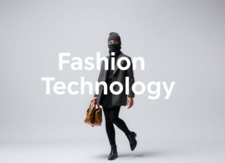 The Intersection of Fashion and Technology: A Modern Revolution The Intersection of Fashion and Technology: A Contemporary Revolution