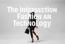 The Intersection of Fashion and Technology: A Stellar Style Revolution The Intersection of Fashion and Technology: A Stellar Style Revolution