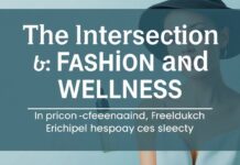 The Intersection of Fashion and Wellness: A Holistic Approach to Beauty The Intersection of Fashion and Wellness: A Comprehensive Approach to Beauty
