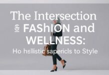 The Intersection of Fashion and Wellness: A Holistic Approach to Style The Intersection of Fashion and Wellness: A Holistic Approach to Style