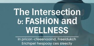 The Intersection of Fashion and Wellness: A Holistic Approach to Beauty The Intersection of Fashion and Wellness: A Comprehensive Approach to Beauty