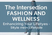The Intersection of Fashion and Wellness: Elevating Your Style and Lifestyle The Intersection of Fashion and Wellness: Enhancing Your Style and Lifestyle