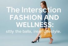 The Intersection of Fashion and Wellness: Styling for a Healthy Lifestyle The Intersection of Fashion and Wellness: Styling for a Healthy Lifestyle