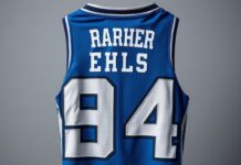 The Intersection of Sports and Fashion: Collectible Jerseys as Statement Pieces The Intersection of Sports and Fashion: Collectible Jerseys as Statement Pieces