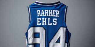 The Intersection of Sports and Fashion: Collectible Jerseys as Statement Pieces The Intersection of Sports and Fashion: Collectible Jerseys as Statement Pieces