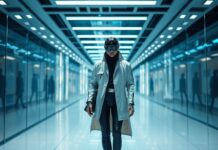 The Intersection of Technology and Fashion: A Futuristic Perspective The Intersection of Technology and Fashion: A Futuristic Outlook