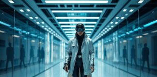 The Intersection of Technology and Fashion: A Futuristic Perspective The Intersection of Technology and Fashion: A Futuristic Outlook