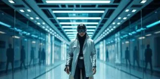 The Intersection of Technology and Fashion: A Futuristic Perspective The Intersection of Technology and Fashion: A Futuristic Outlook